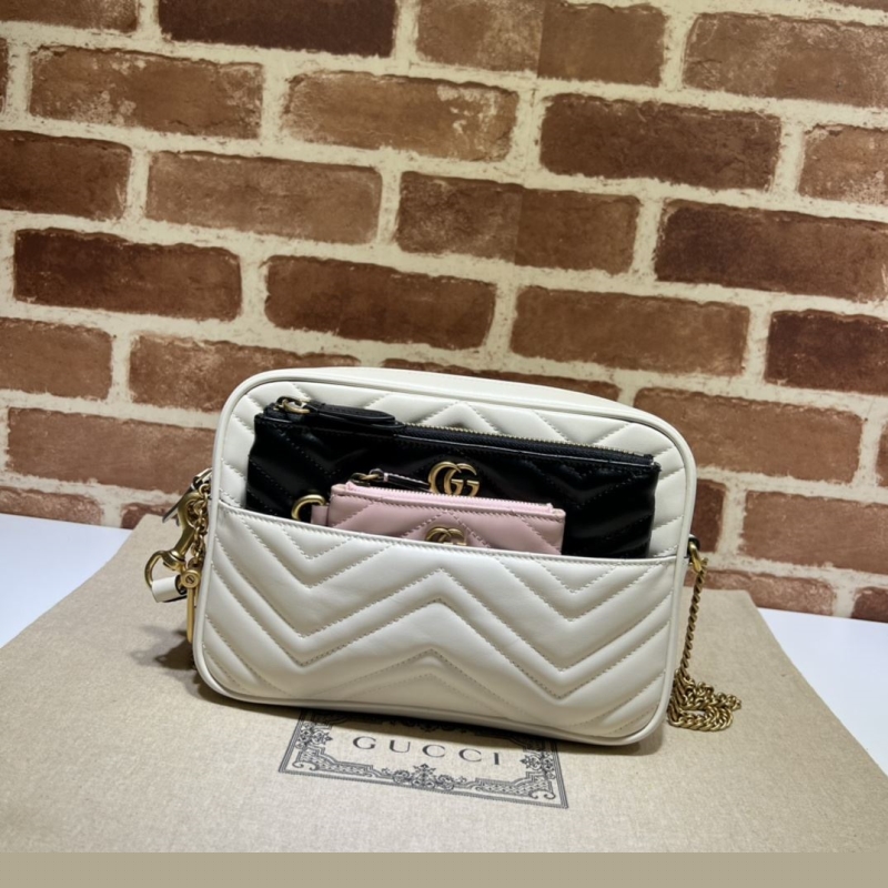 G*u*i satchel bags